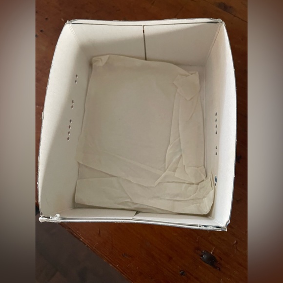 SUPER CUTE VINTAGE BABY/TODDLER ADIDAS STAN SMITH SHOES WHITE & GREEN SIZE 5 BOX - Picture 5 of 16